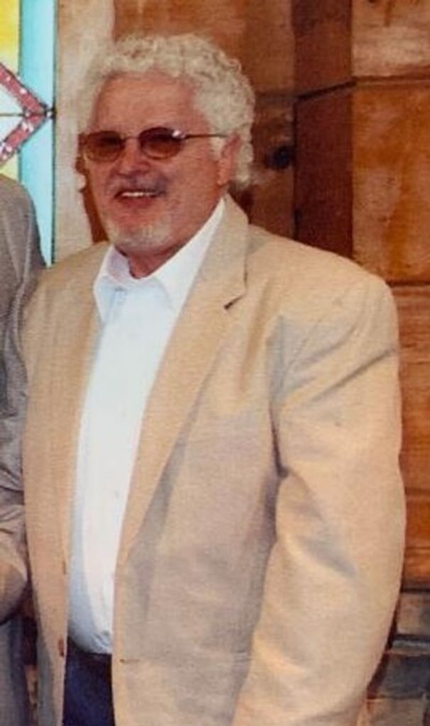 Jerry Lawrence Thomas Profile Photo