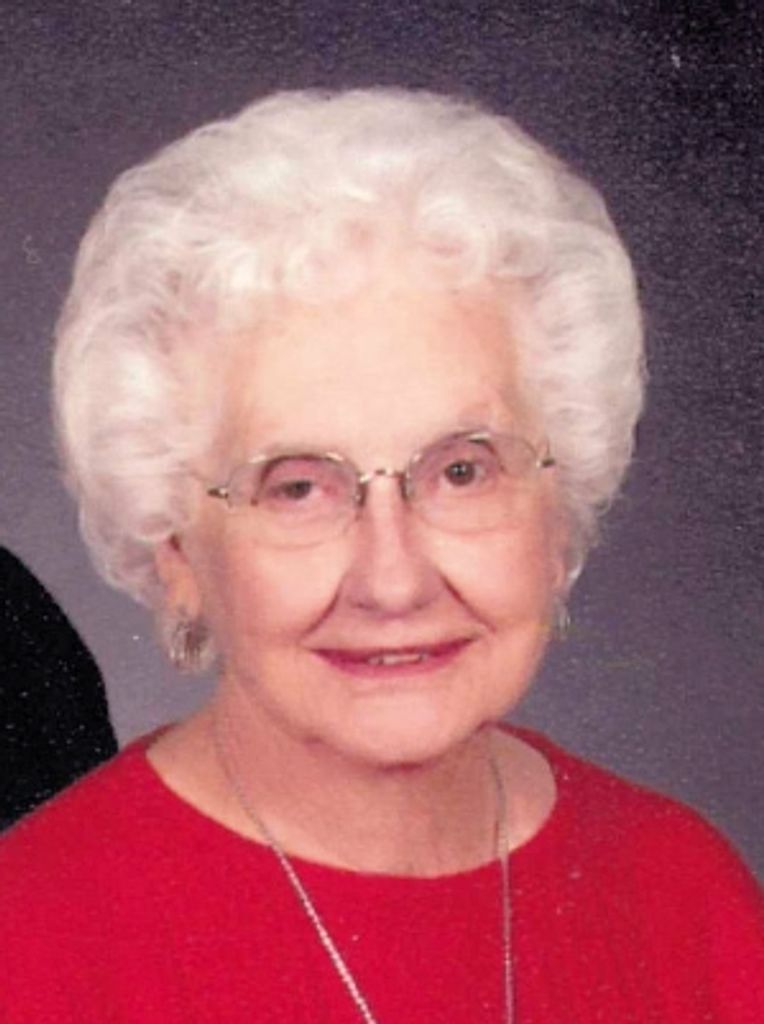 Nita Grace Pierce