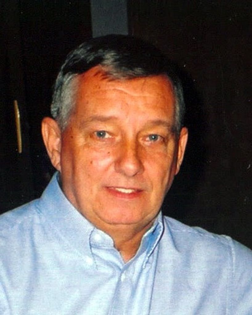 Russell A. Scharer