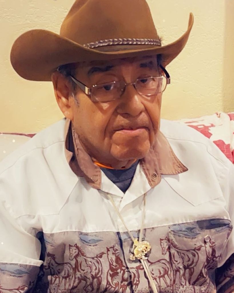 Pascual Puentes Avalos Profile Photo