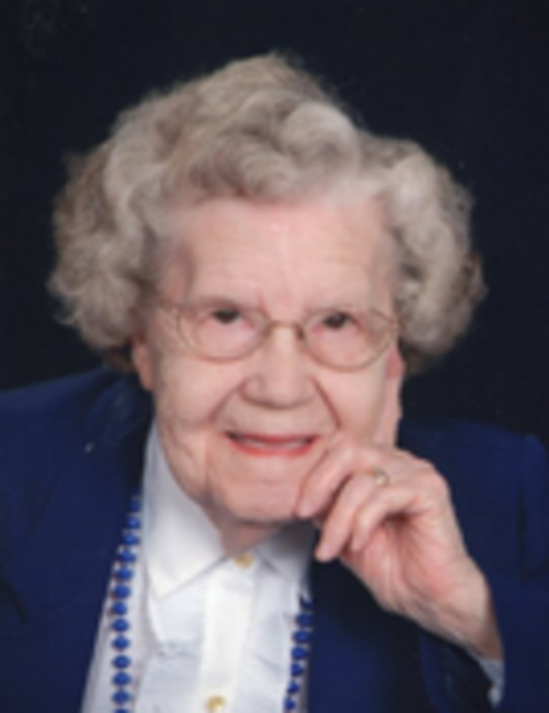 Lucille Marie (Vaught) Jones Profile Photo