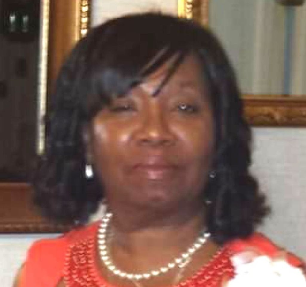 Juanita (Austin)  Casteal Profile Photo