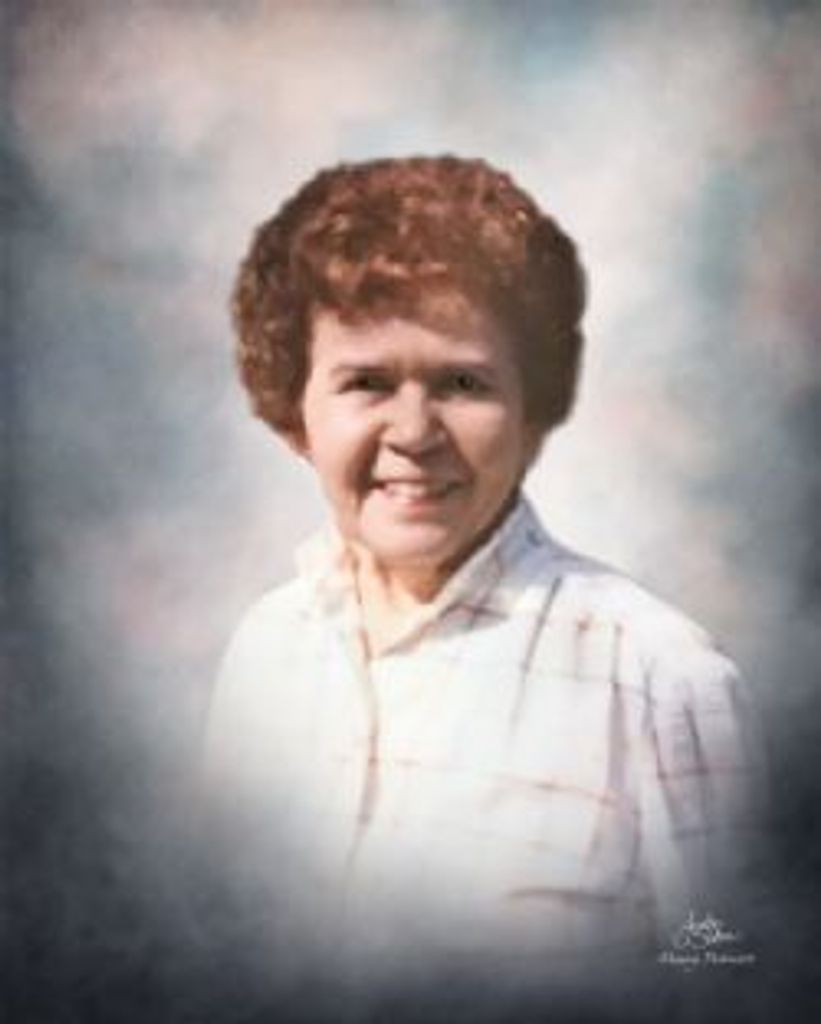 Marie Lynch