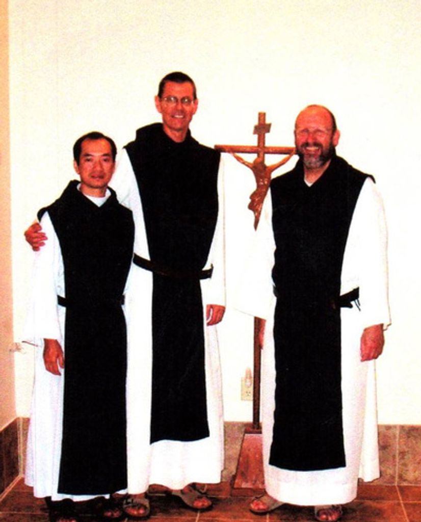 William (Brother Francis) Patrick Flaherty Profile Photo