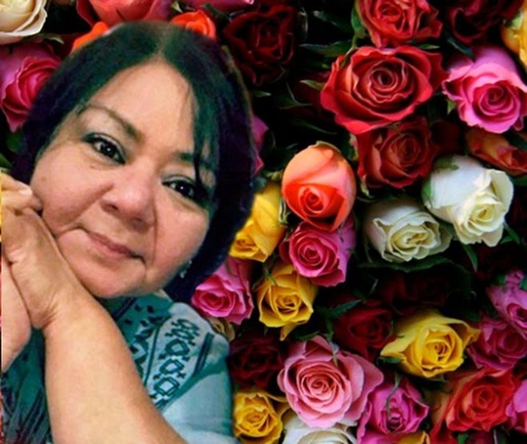 Martha Laura Aguilar
