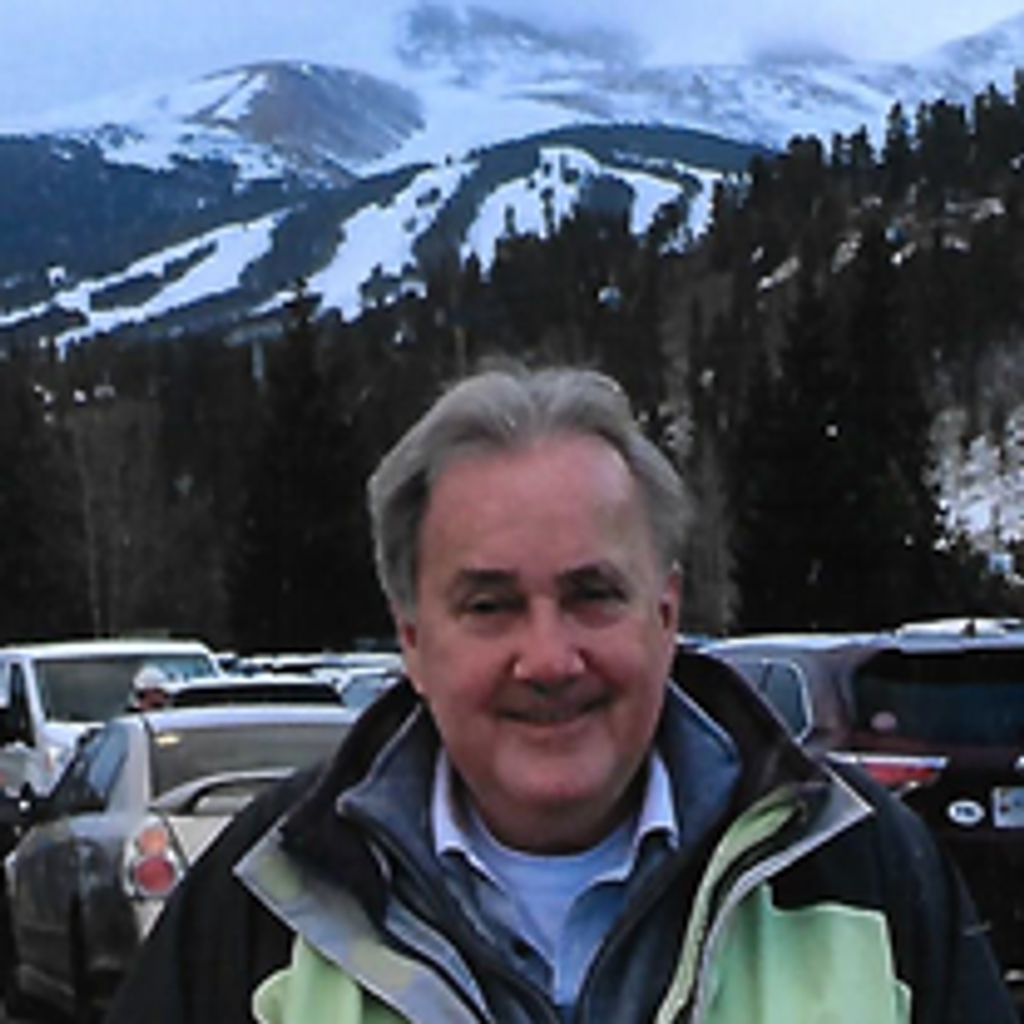 Kevin Francis Pinto Profile Photo