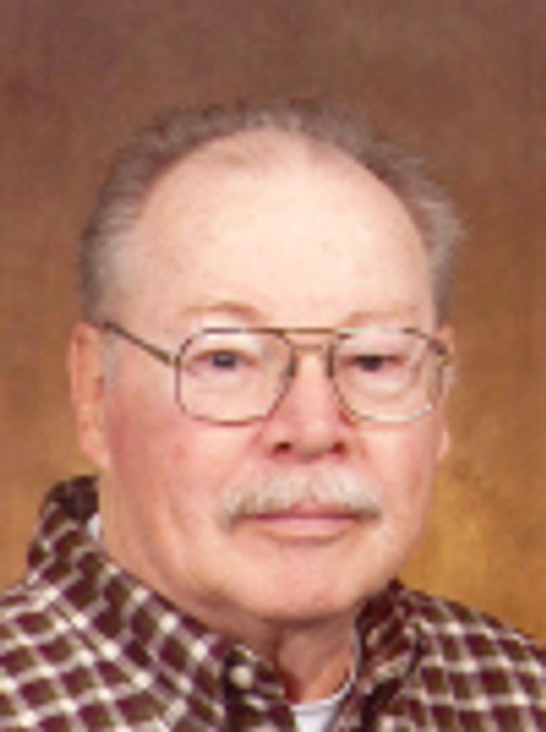 Chuck McGinnis Profile Photo