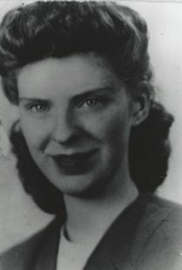 Gloria Ann (Richmond)  Rapley Profile Photo