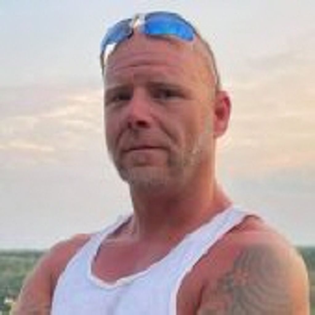 Jaremy Robert Riness Profile Photo