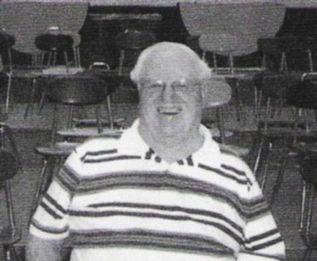 Joseph Bisson Profile Photo