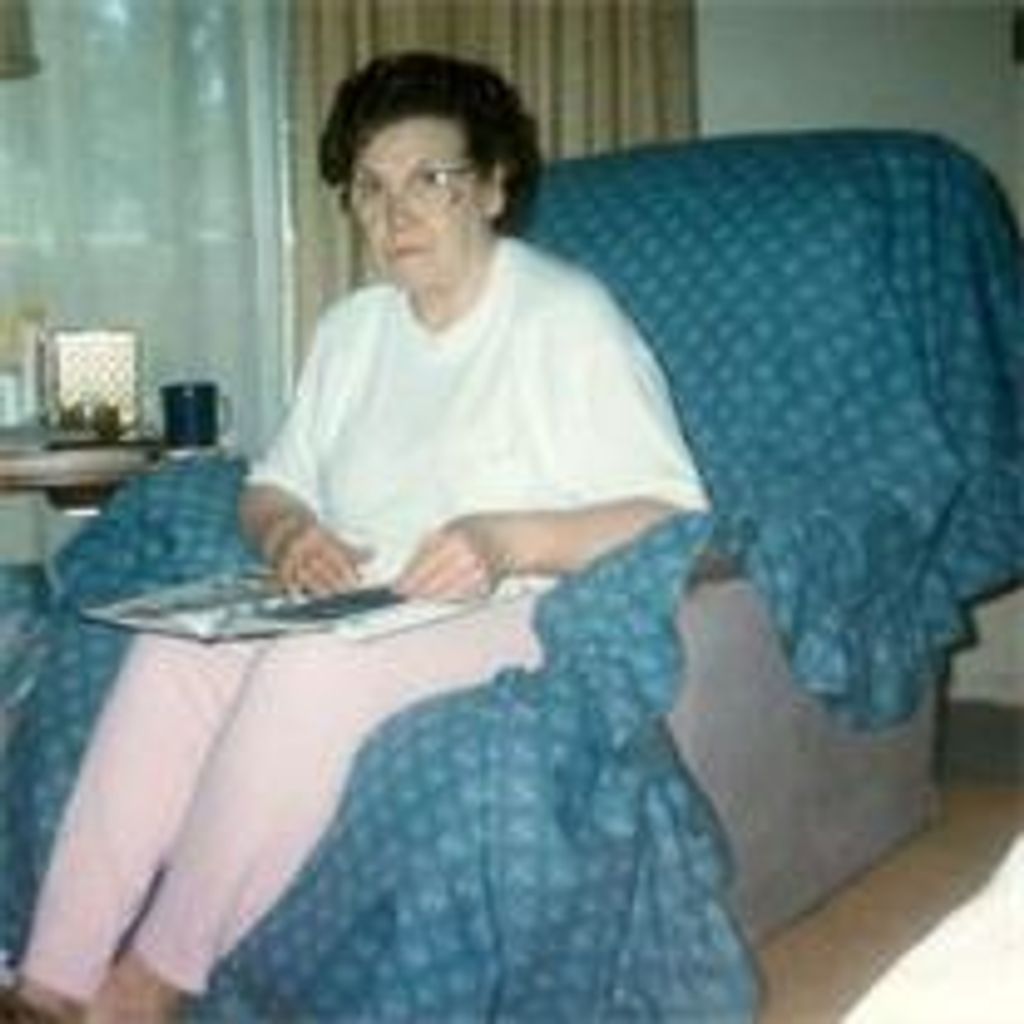 Pearl Cowick