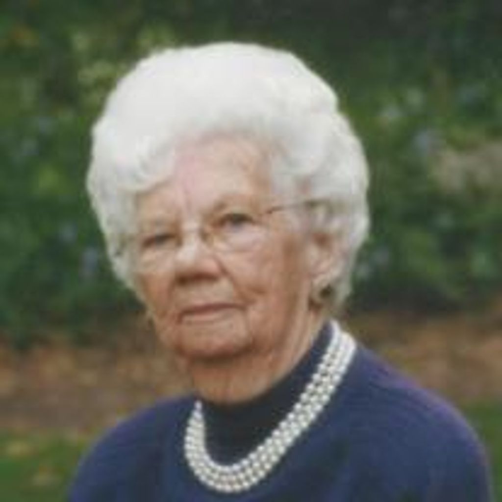 Phyllis M. Shaw