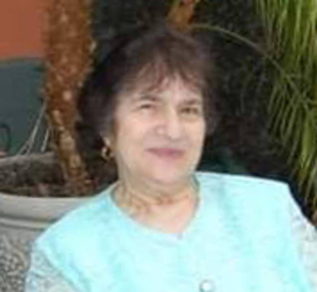 Maria N. Almeida Profile Photo