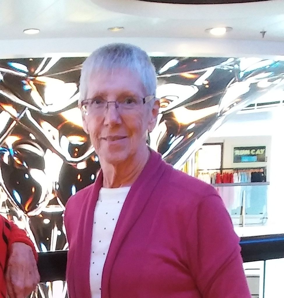 Elizabeth Ann Bennett Profile Photo