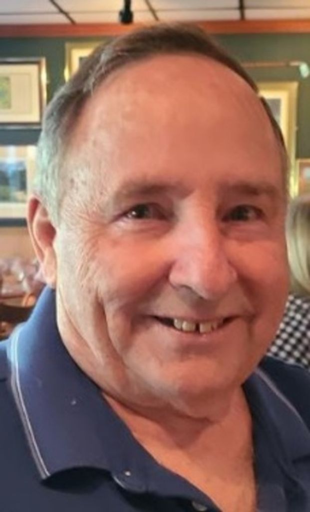 Richard Sherman Bachmann Profile Photo