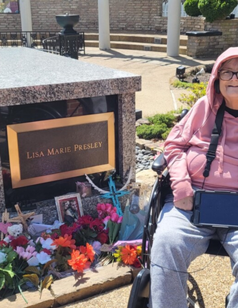 Anna Marie (Craig) Smith Profile Photo