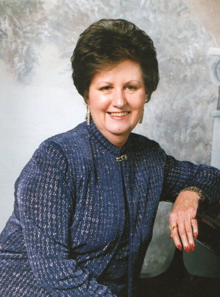 Darlene Barton Profile Photo