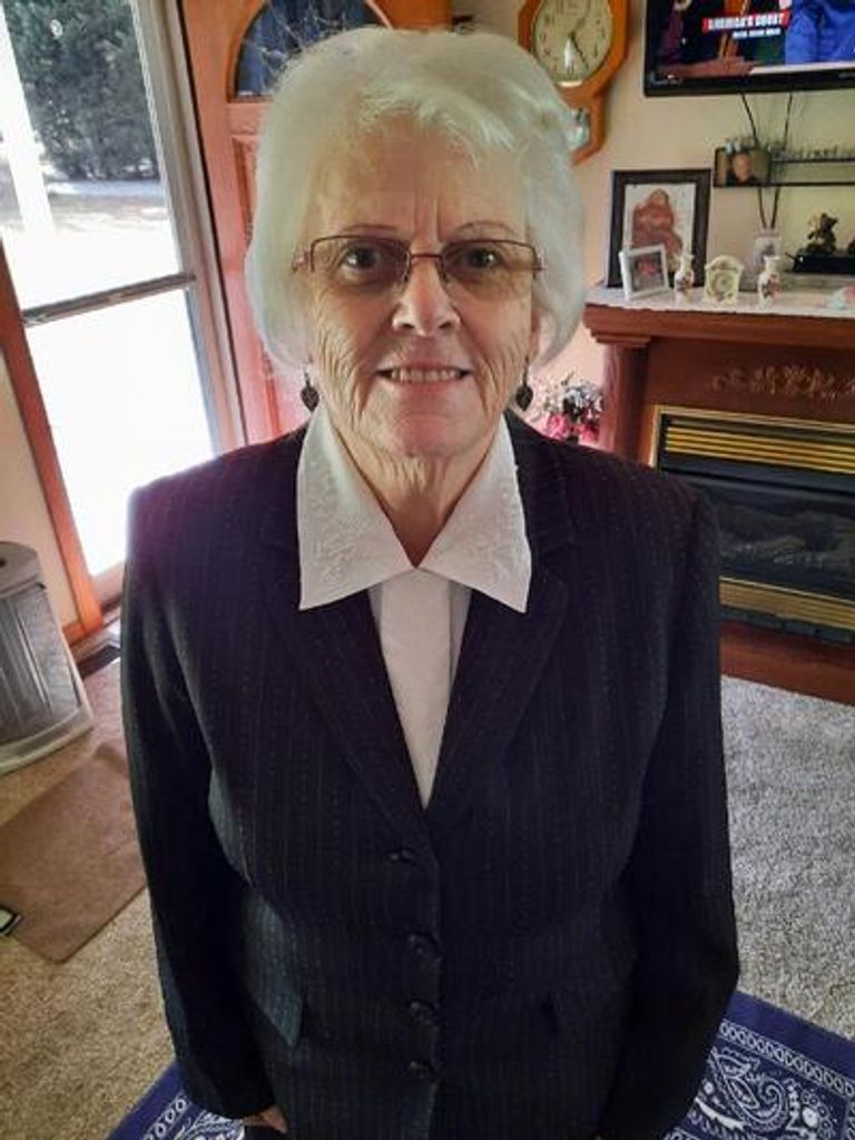 Barbara Robbins Franklin Profile Photo