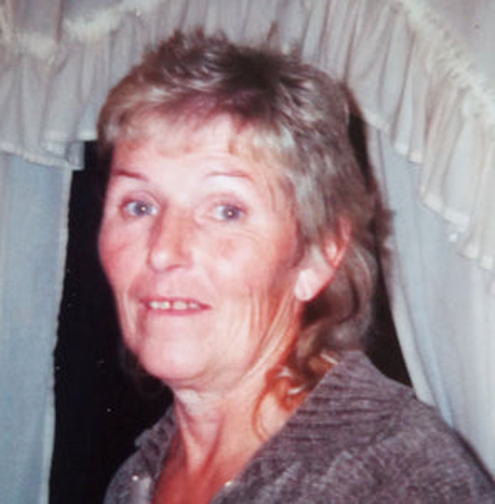 Elaine Marie Brash Profile Photo