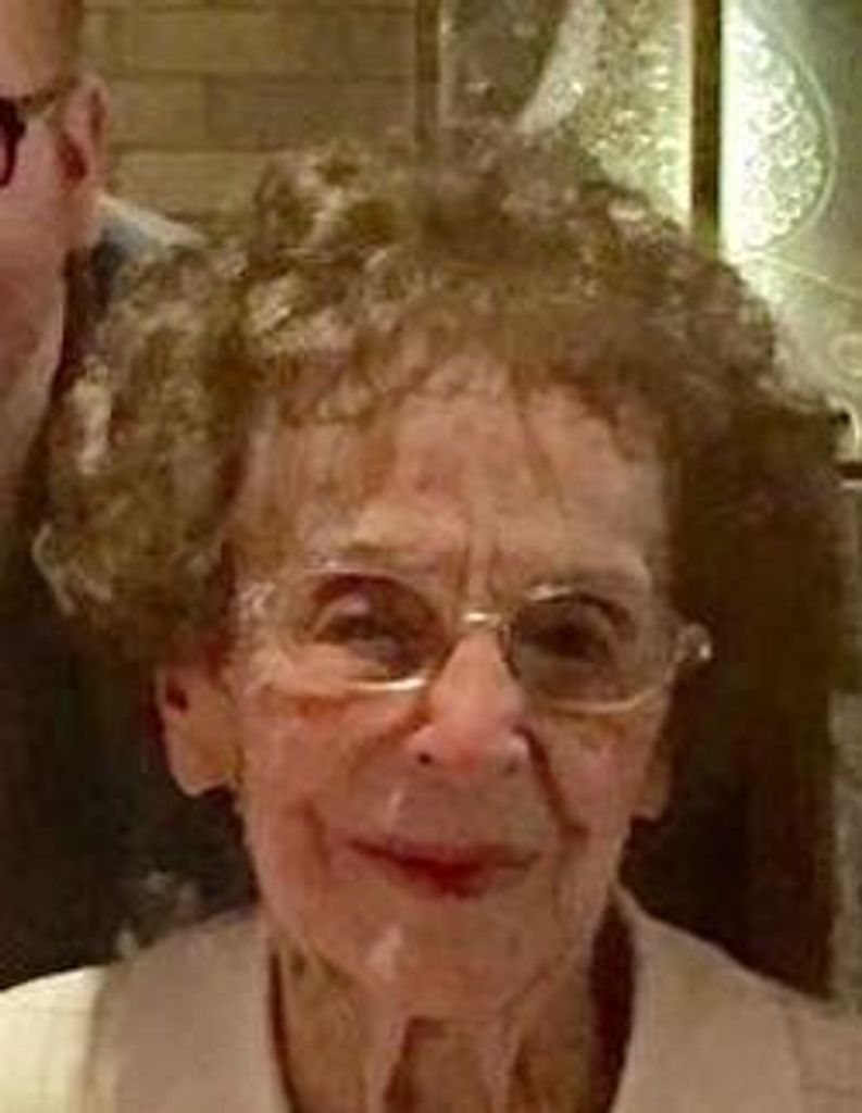 Lily A. Beretta Profile Photo