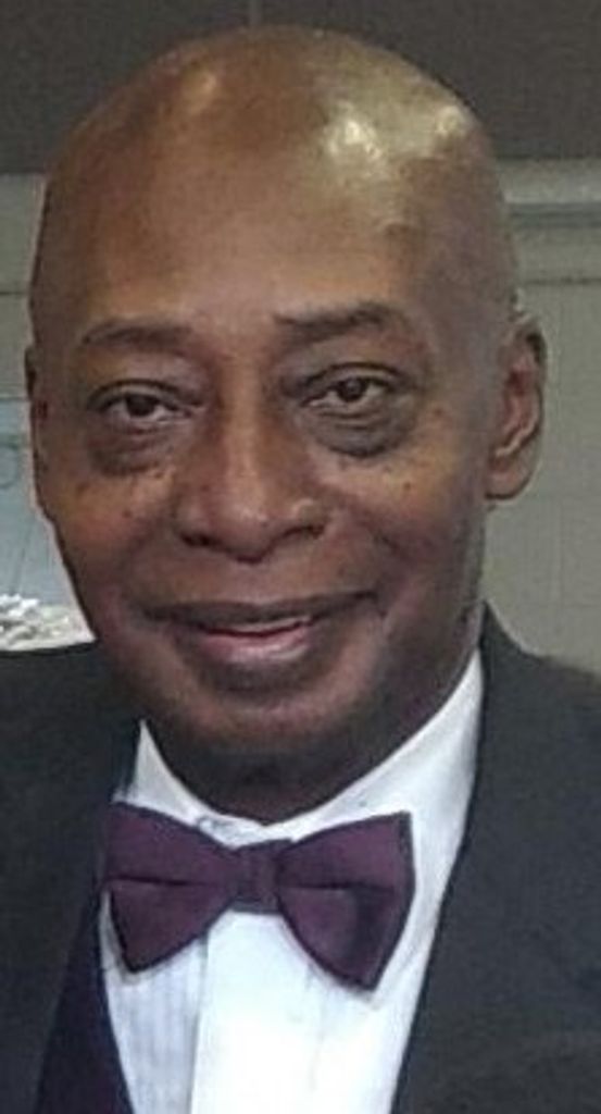 Louis A. Teague Sr