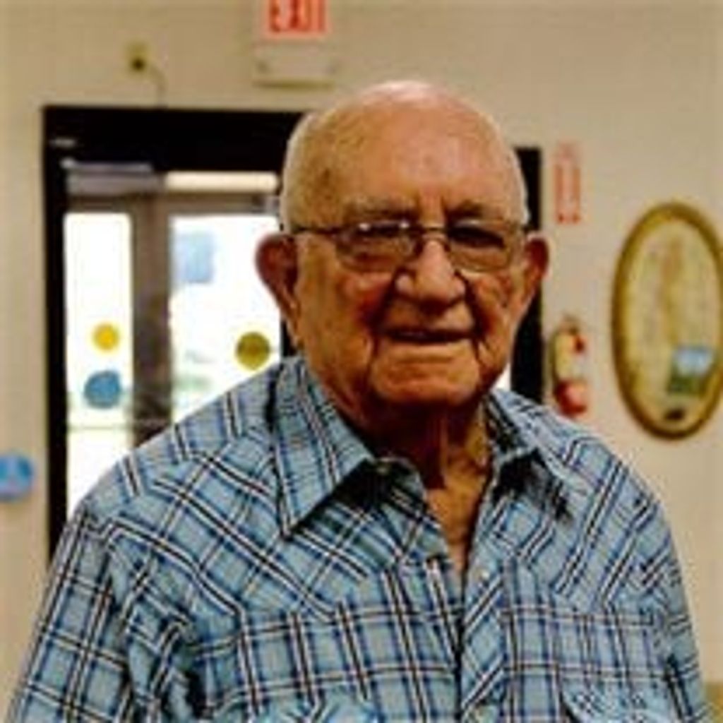 Ronald Earl Petersen