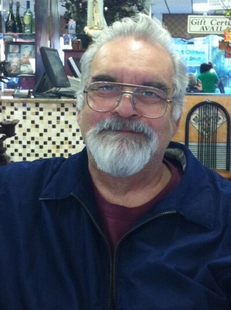 Efstatios Thomas Nikitas Profile Photo