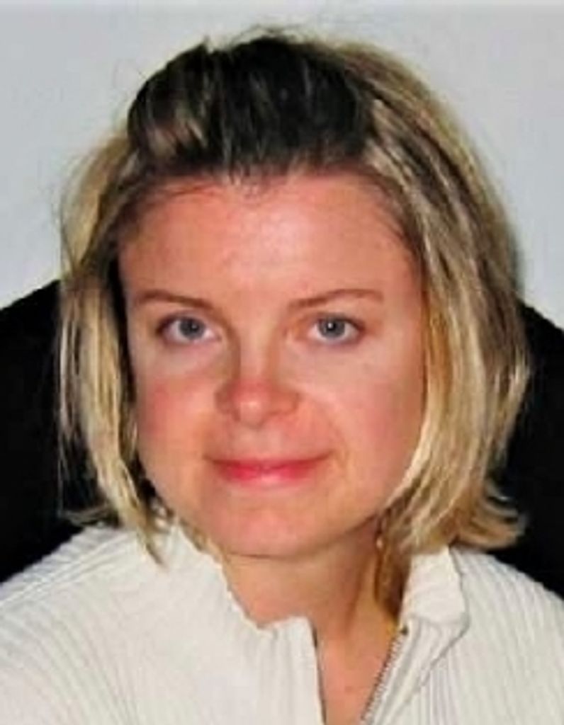 Mary Catherine Boettcher