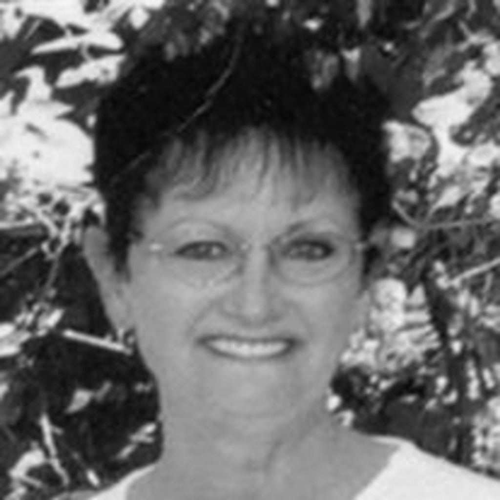 Carol Antonini