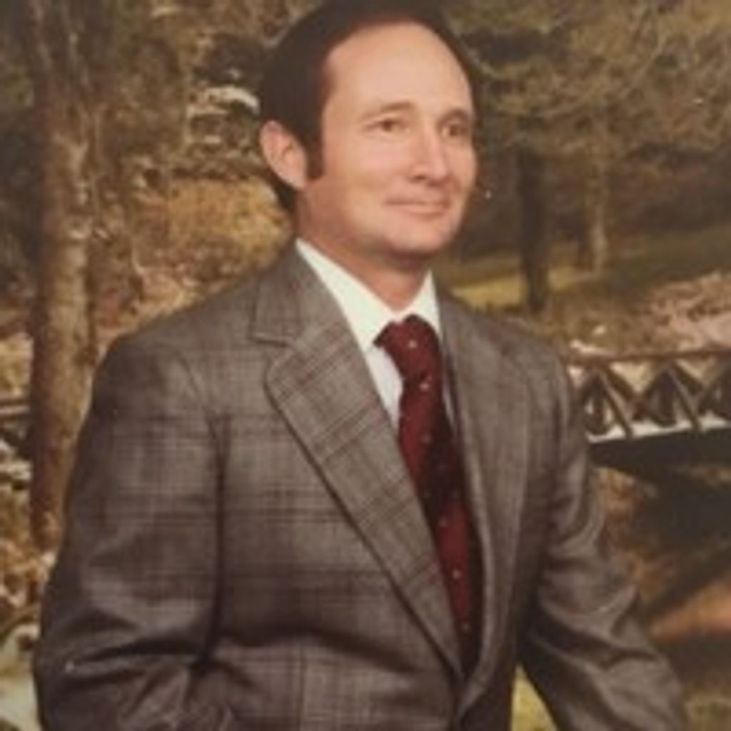 John Henry Bowen Profile Photo