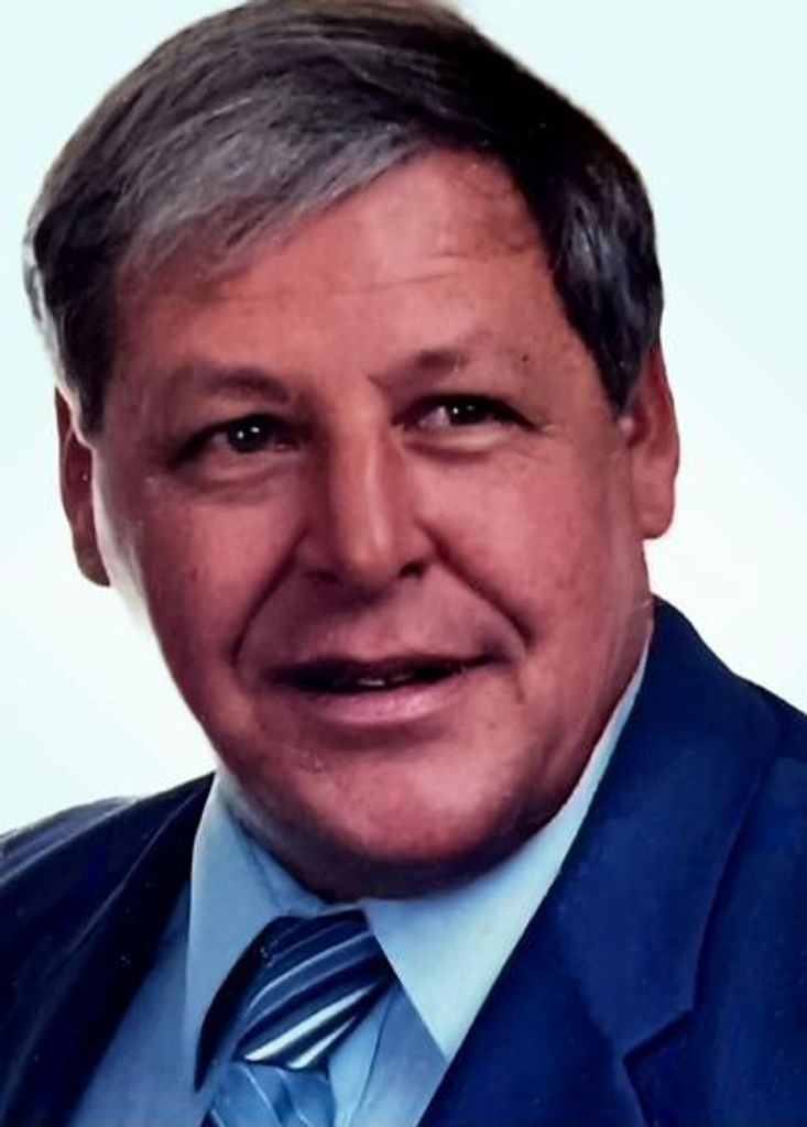 Terry R. Reeves Profile Photo
