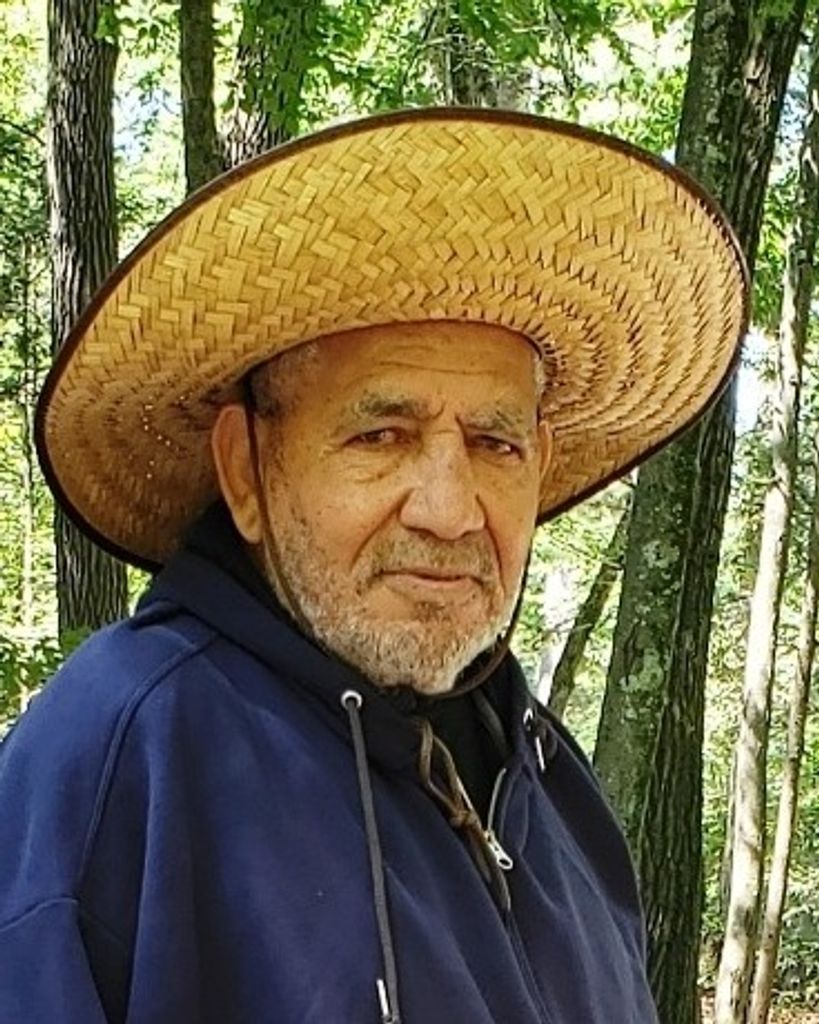 Miguel Angel Ocasio Profile Photo