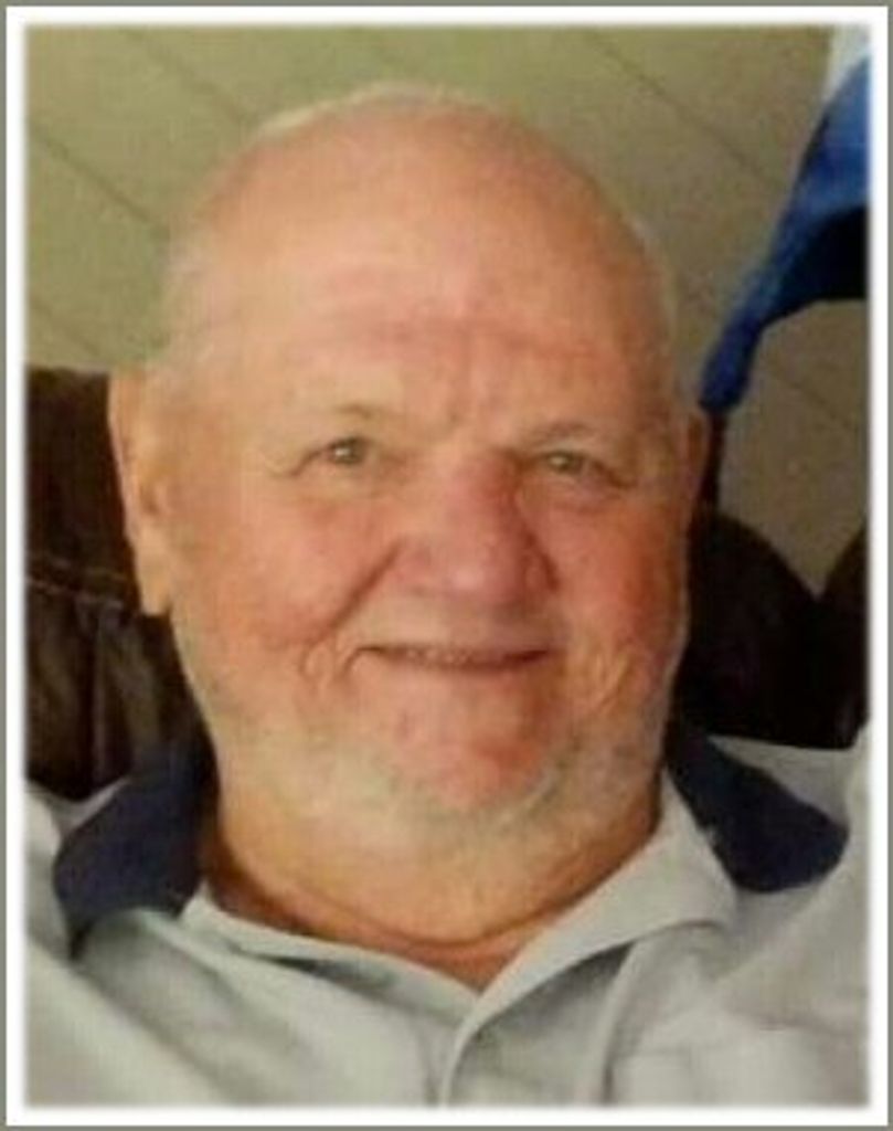 Kenneth L. Sperry