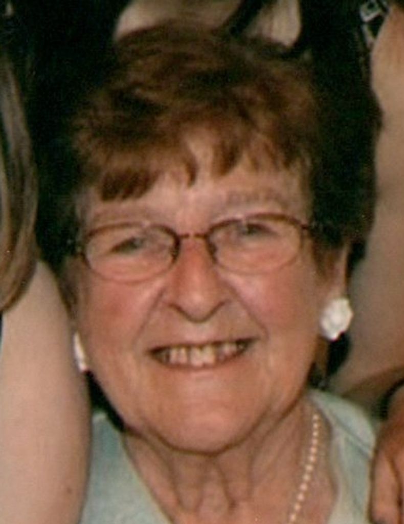 Jeanne M. Milella