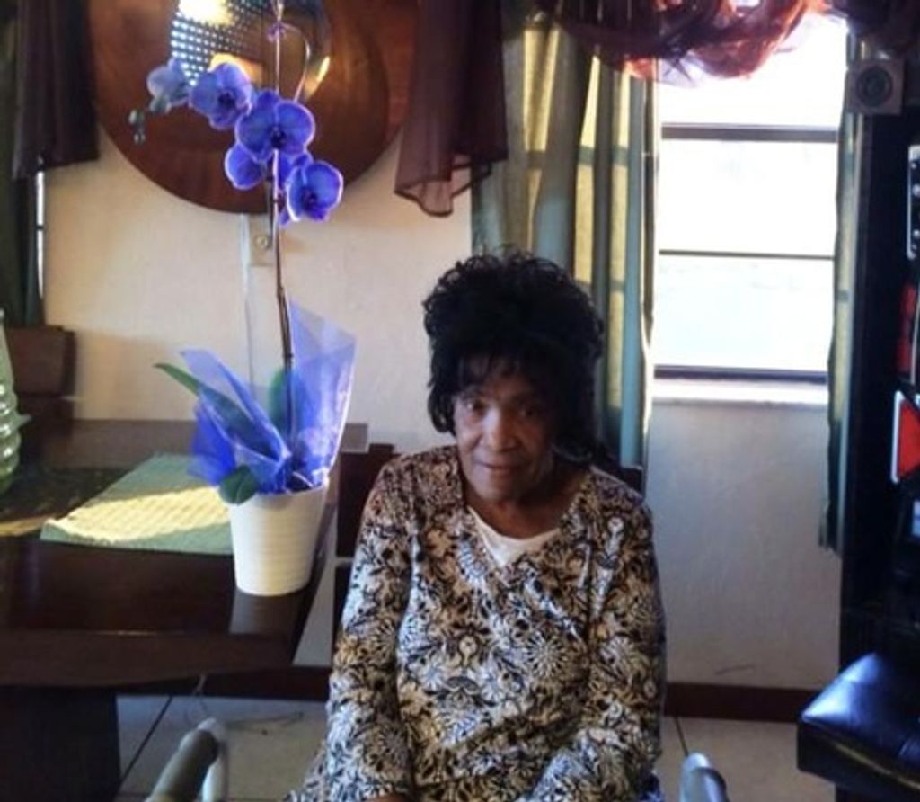 Betty L. Robertson Profile Photo