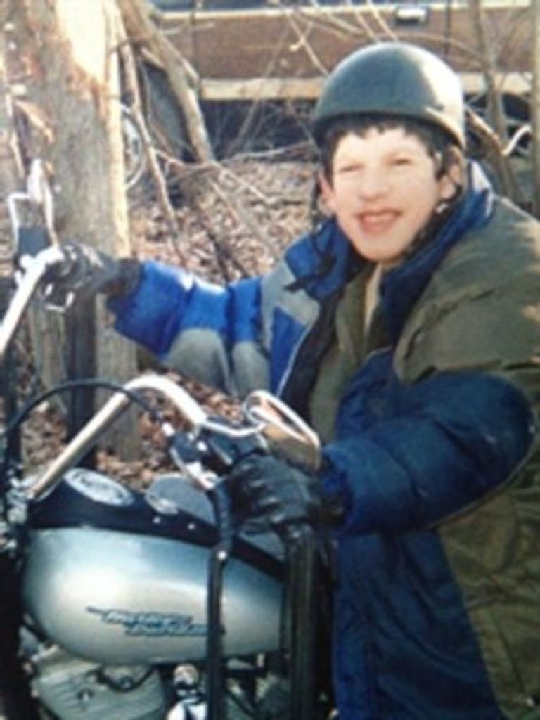Bobby Schoen Profile Photo