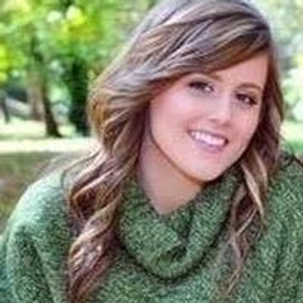 Erika Alexandra Burr Todd