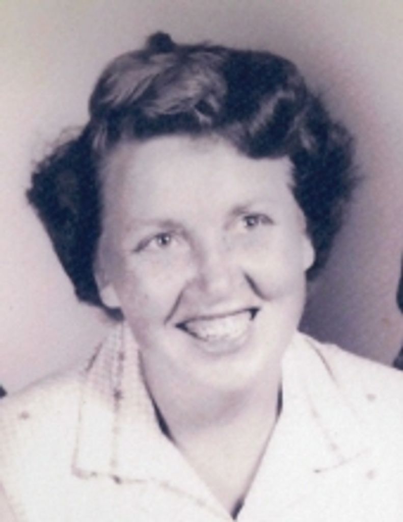 Mary  Lou Hawk