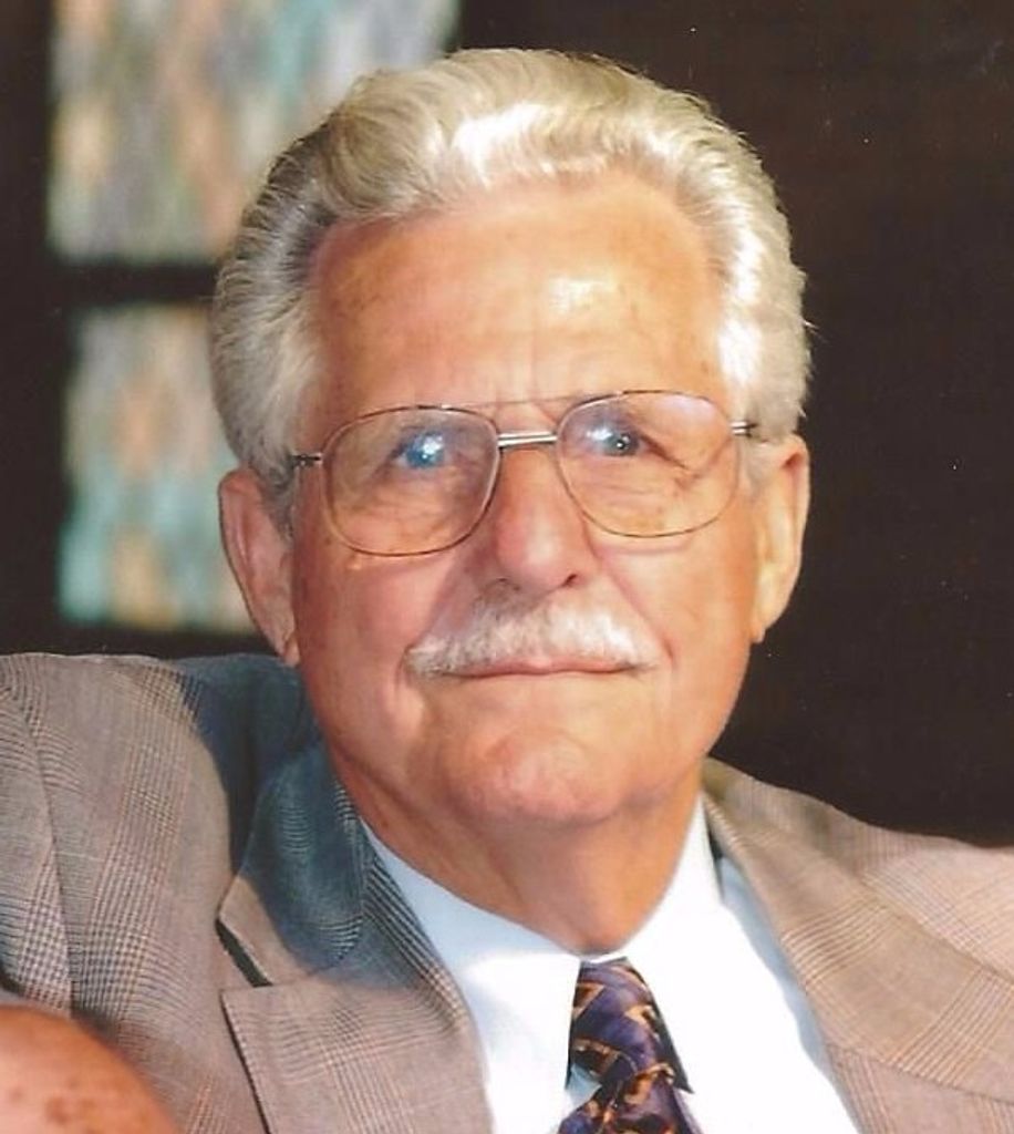 Charles  Allen Register,  Sr.