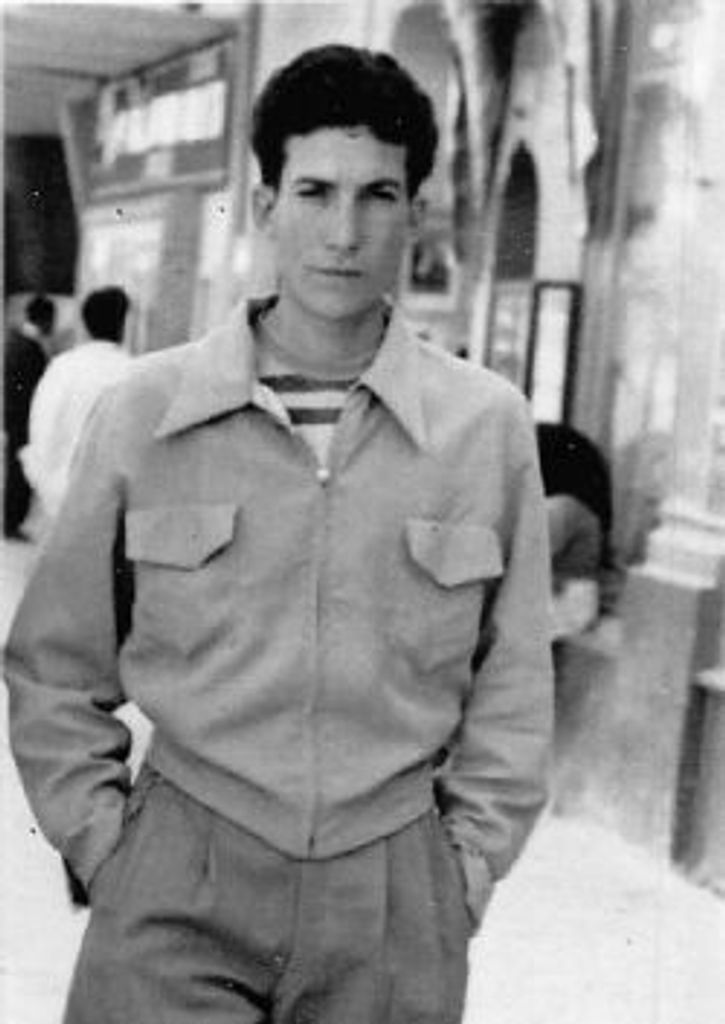 Reynaldo Martinez
