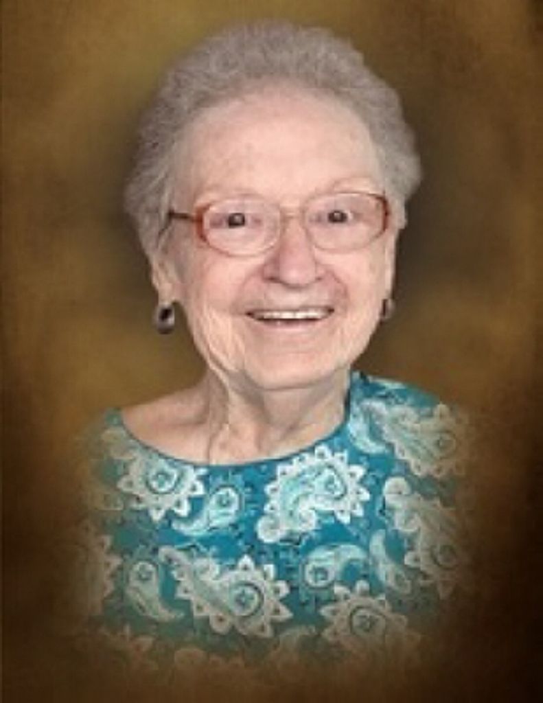 Betty Mcintyre