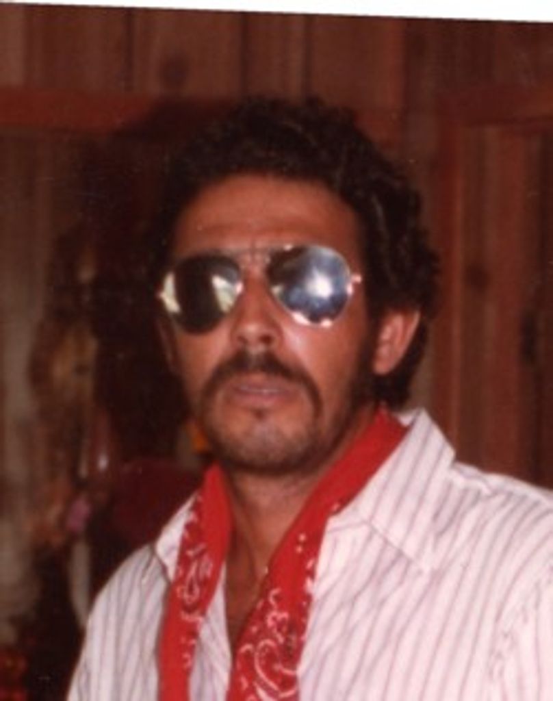 Luis Garza