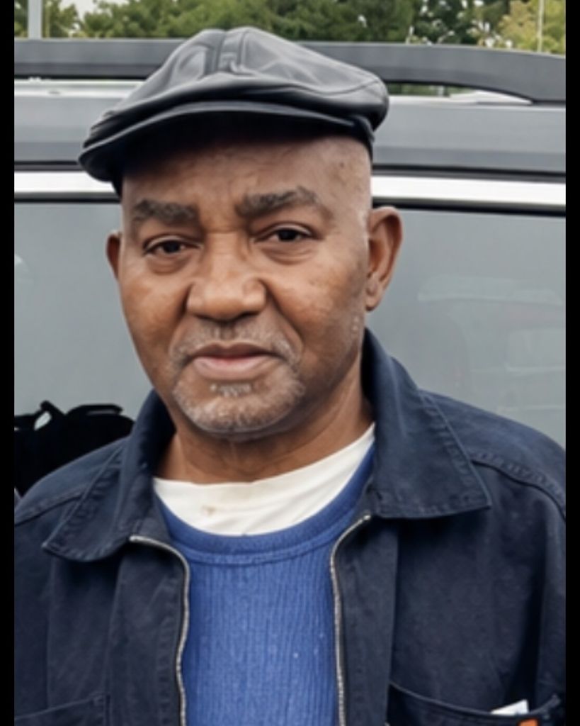 NORWOOD RAY CLEVELAND, JR. Profile Photo