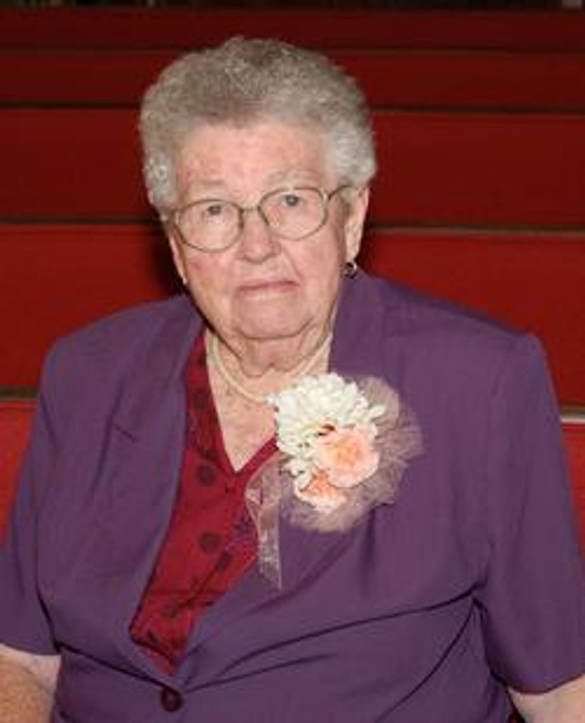 Alice Pearl Sheperson