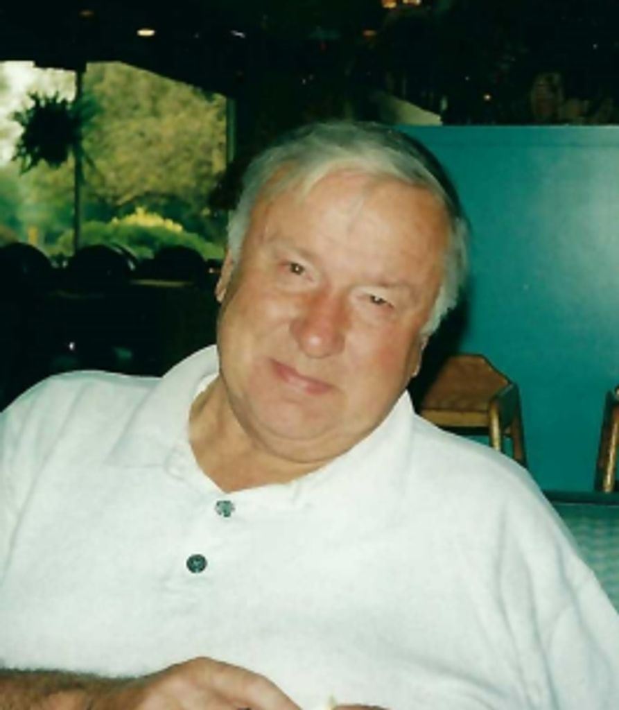 Lewis Thompson Profile Photo