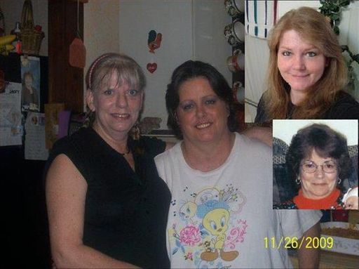 Shirley Eloise Mullins photo gallery thumbnail 3 of 6