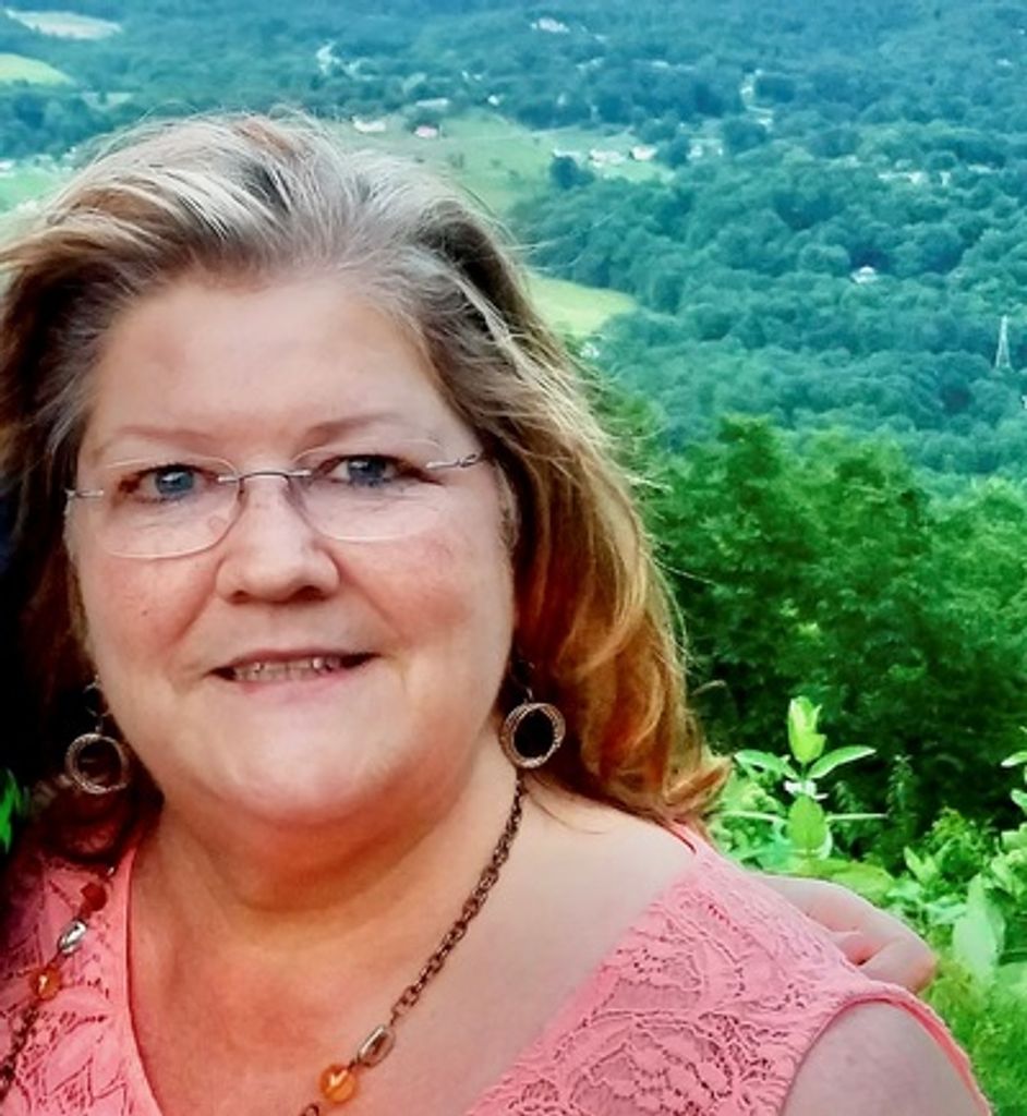 Teresa Scott Harrison Profile Photo