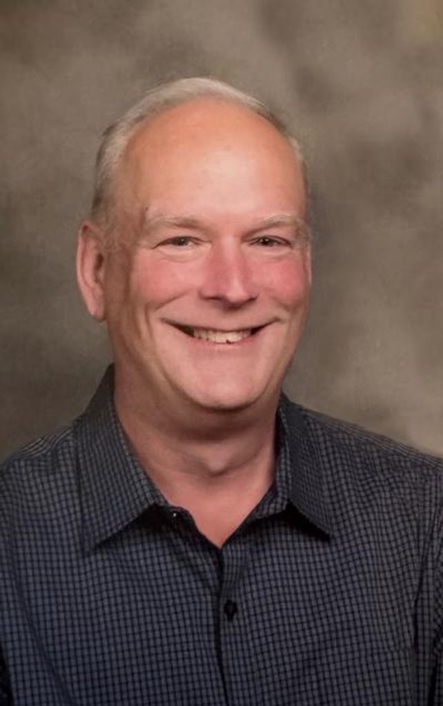 Richard Dirk Schilling