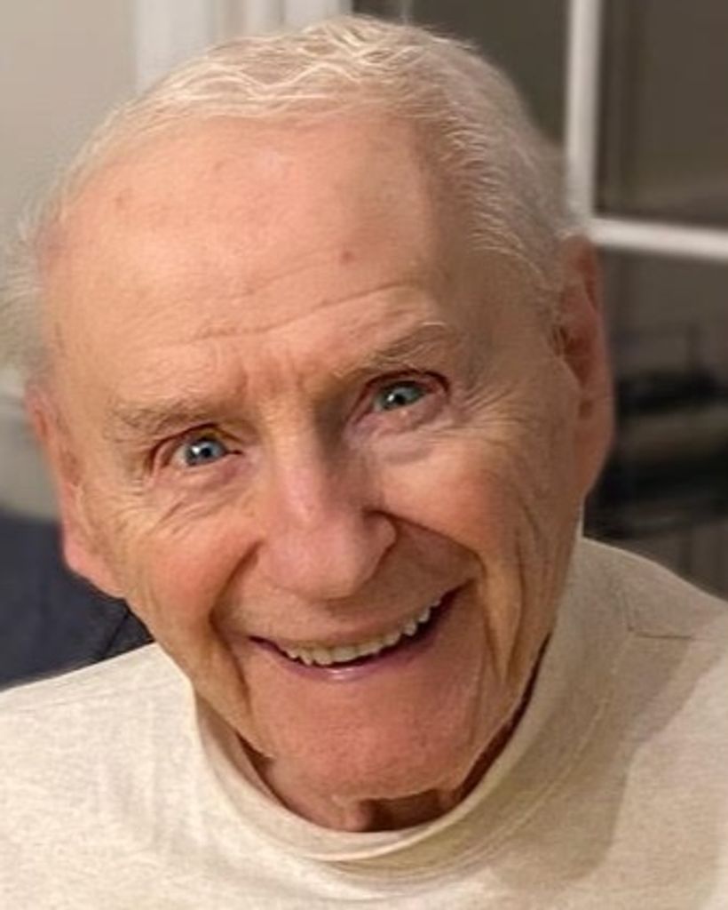 Frank J. Clause Profile Photo
