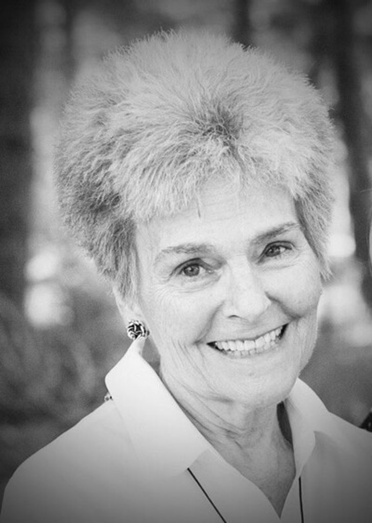 Wanda Gray Thomas